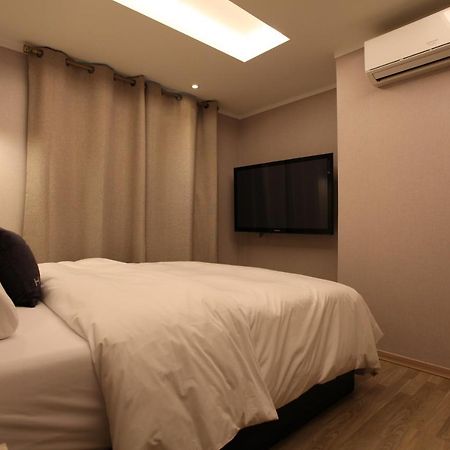 Lin Hotel Сеул Экстерьер фото