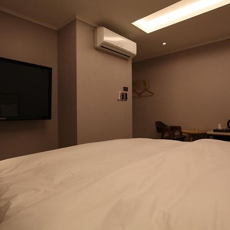 Lin Hotel Сеул Экстерьер фото