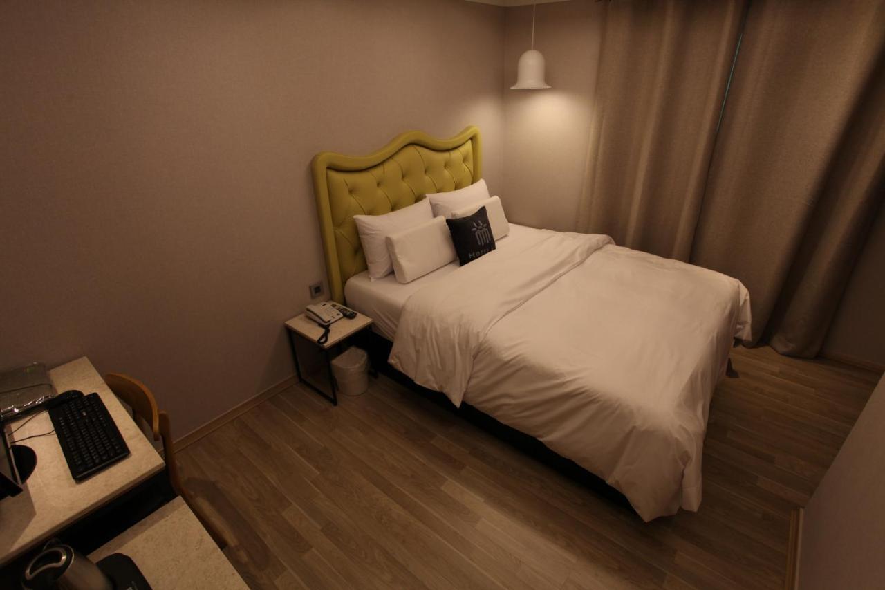 Lin Hotel Сеул Экстерьер фото